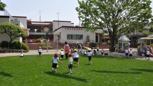 学校法人高西寺学園 多摩みゆき幼稚園 様