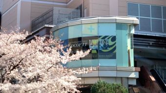 加圧トレーニングジム COCOFIT 様