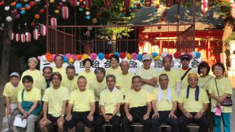 一ノ宮自治会 様